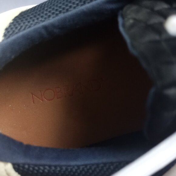 NOBRAND MOM/DAD Sneaker Shoe - Picture 12 of 13